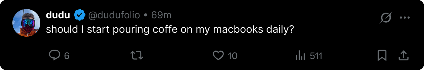 Tweet 5
